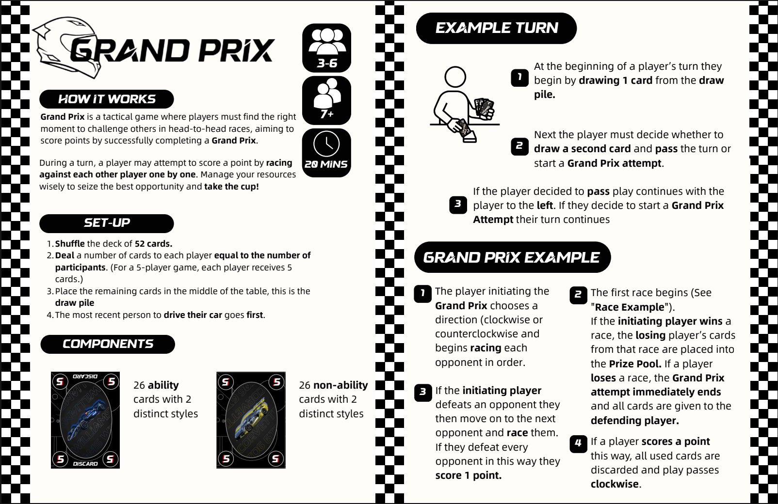 Critical path layout through the level